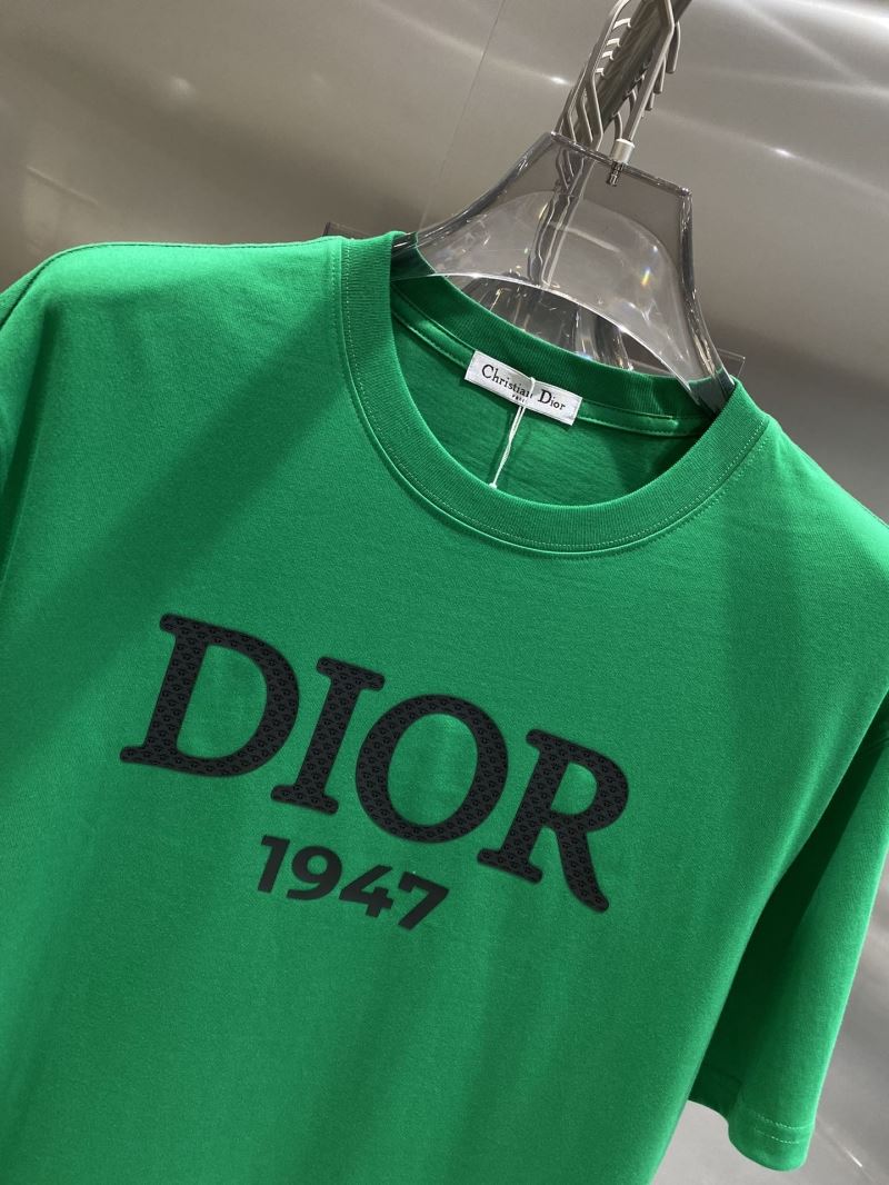 Christian Dior T-Shirts